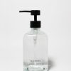 Teakwood 15.2 oz Liquid Hand Soap
