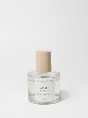 Amber Bloom 50 ml Perfume Oil Rollerball