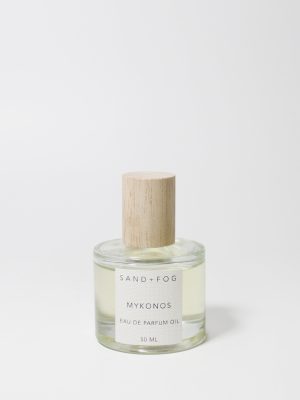Mykonos 50 ml Perfume Oil Rollerball