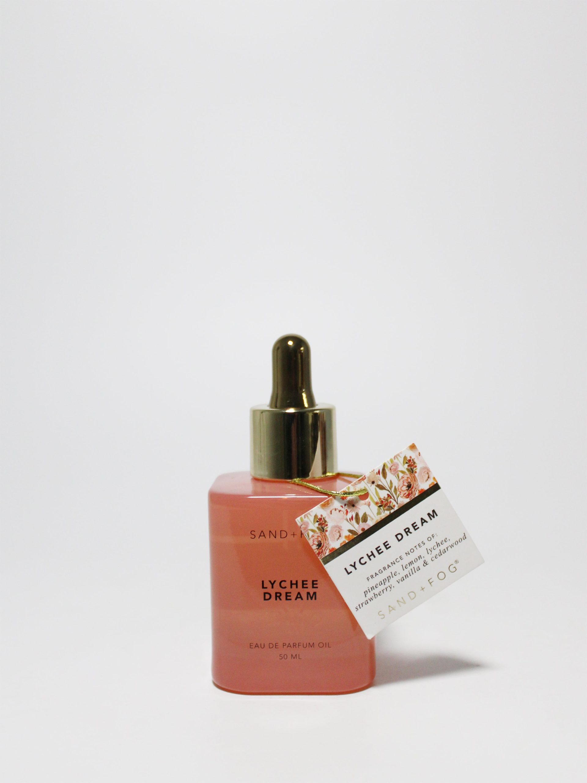 Lychee Dream 50 ml Perfume Oil Dropper