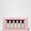 Exploratory Perfume Oil Rollerball Set - Large Discovery Collection
