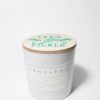 California Beach House 21 oz scented candle