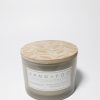 Eucalyptus 12 oz scented candle