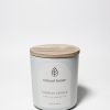 Tahitian Vanilla Natural Home 10 oz scented candle