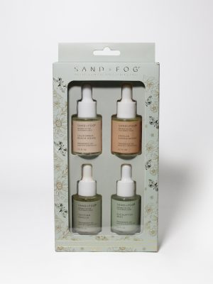 4 Pack of 15 ml Fragrance Diffuser Oils