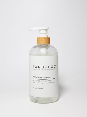 French Lavender 20 oz Liquid Hand Soap