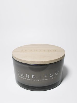 Ocean & Sea Salt 23 oz scented candle