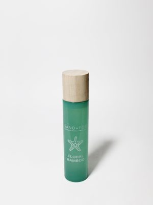 Floral Bamboo 100 ml Room Spray