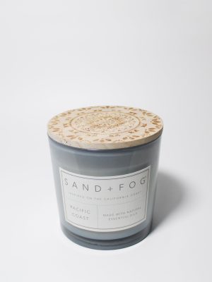 Pacific Coast 21 oz scented candle