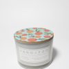 Orange Blossom 12 oz scented candle