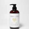 White Vanilla 20oz Liquid Hand Soap
