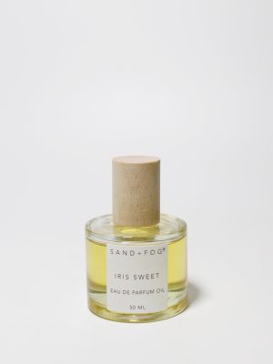 Iris Sweet 50 ml Perfume Oil Rollerball