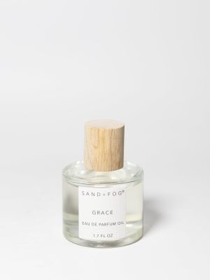 Grace 50ml Perfume Oil Rollerball