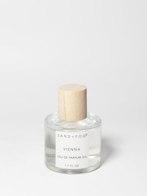 Vienna 50 ml Perfume Oil Rollerball