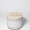 Winter Pine 12 oz scented candle